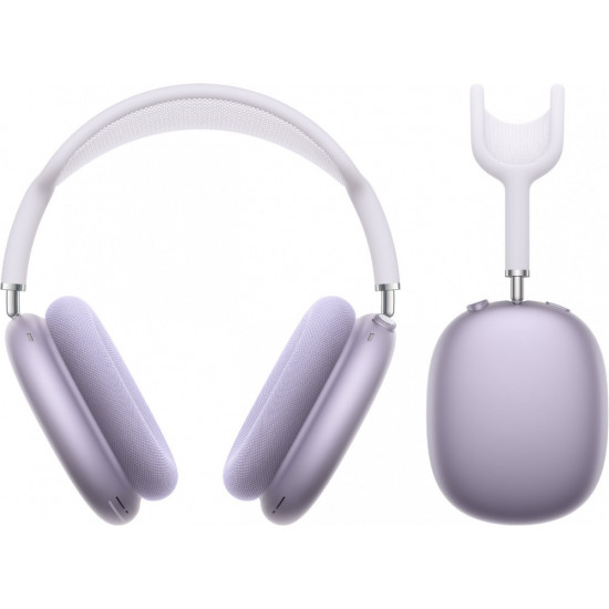 AirPods Max (USB-C) Purple