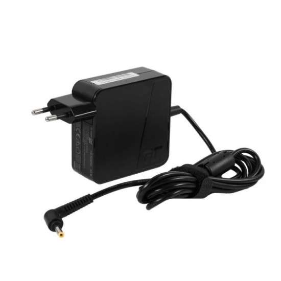 Notebook charger Lenovo 20V 3,25A 65W