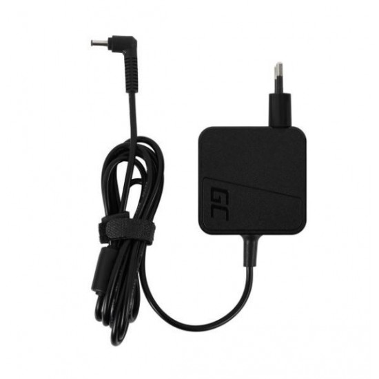 Notebook charger 19V 2,37A 45W Asus R540 X200 X202 F201 UX31 UX32