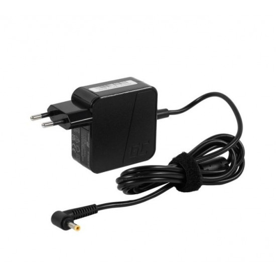 Notebook charger Lenovo 20V 2,25A 45W