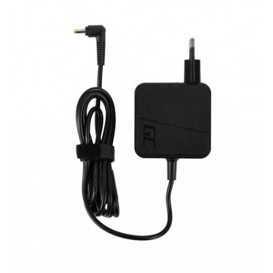 Notebook charger Lenovo 20V 2,25A 45W