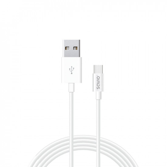 Charger with cable LA07 