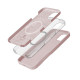 Case iPhone 16 Pro Max MagSafe Color Cover pink