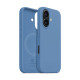 Case iPhone 16 MagSafe Color Cover blue