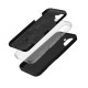 Case iPhone 16 Color Cover black