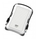 External HDD ARMOR A30 1TB USB 3.2 white / armored / shockproof