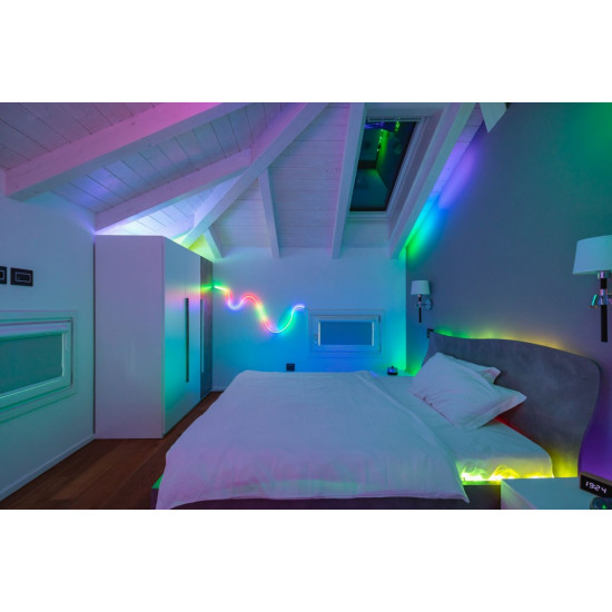 Twinkly Line 90 LED RGB EXTENSION KIT