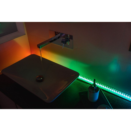 Twinkly Line 90 LED RGB EXTENSION KIT