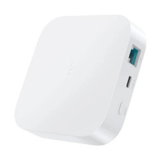 Intelligent gateway Smart Home Hub 2