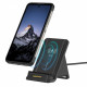 50W Wireless Charging Stand Ulefone WCS01