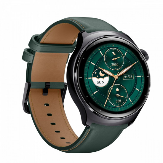 Smartwatch Lite 3 Pro Blackish Green