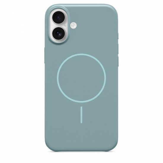 Case Beats with MagSafe for iPhone 16 Plus - Riptide Blue