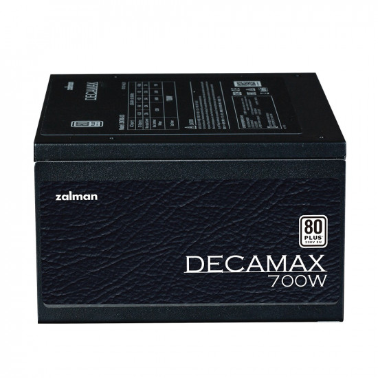 Power supply ZM700-LX3 Decamax 700W