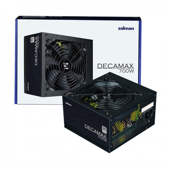 Power supply ZM700-LX3 Decamax 700W