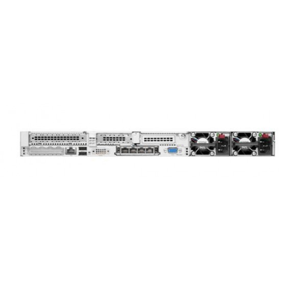 Server ProLiant DL360 G10+ 4309Y 64 GB 8SFF P77128-425