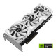 Karta graficzna GeForce RTX 4070 Ti SUPER 16GB VERTO OC WHITE