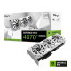 Karta graficzna GeForce RTX 4070 Ti SUPER 16GB VERTO OC WHITE