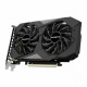 Graphics card GeForce RTX 3050 WINDFORCE OC 6 GB GDDR6 96bit 2DP/2HDMI