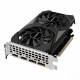 Graphics card GeForce RTX 3050 WINDFORCE OC 6 GB GDDR6 96bit 2DP/2HDMI