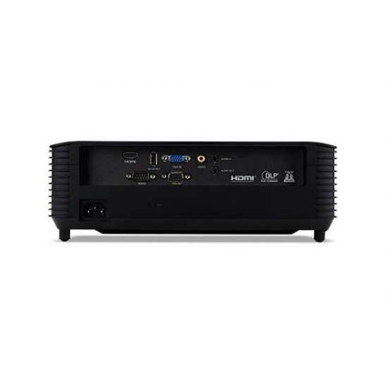 Projector X1128H 3D DLP SVGA/4500/20000/HDMI/2.8