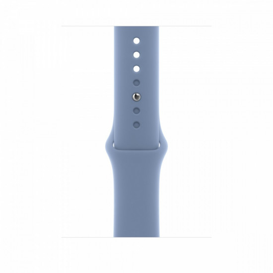 Winter Blue Sport Band 45 mm - S/M