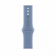 Winter Blue Sport Band 45 mm - S/M