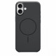 Case Beats with MagSafe for iPhone 16 Plus - Midnight Black