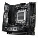 Motherboard ROG STRIX X870-I GAMING WIFI AM5 2DDR5 HDMI/USBC