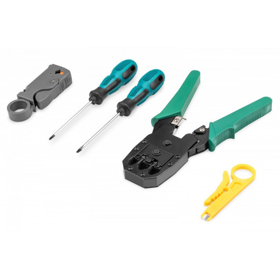 Network Tool Set DN-94027