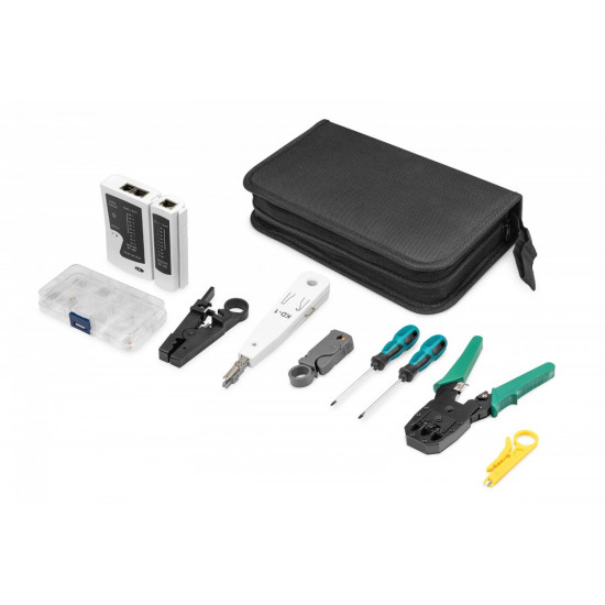 Network Tool Set DN-94027