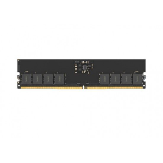 Memory DDR5 8GB(1* 8GB)/5600 CL46