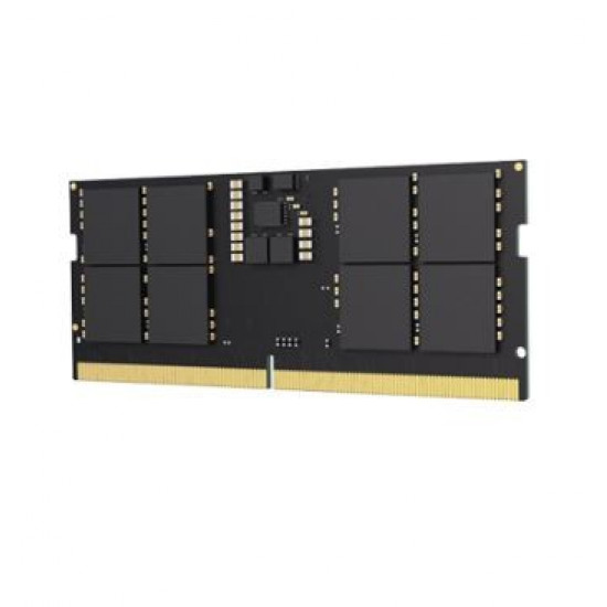 Memory DDR5 SODIMM 8GB(1* 8GB)/5600 CL46