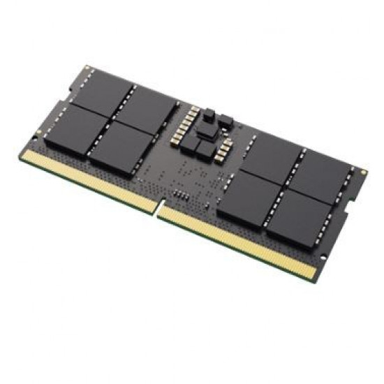 Memory DDR5 SODIMM 8GB(1* 8GB)/5600 CL46