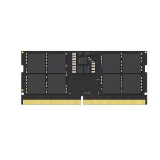 Memory DDR5 SODIMM 8GB(1* 8GB)/5600 CL46