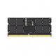 Memory DDR5 SODIMM 8GB(1* 8GB)/5600 CL46