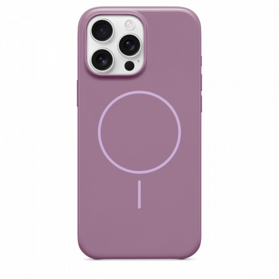 Case Beats with MagSafe for iPhone 16 Pro Max - Sunset Purple