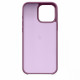 Case Beats with MagSafe for iPhone 16 Pro Max - Sunset Purple