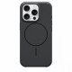 Case Beats with MagSafe for iPhone 16 Pro - Midnight Black