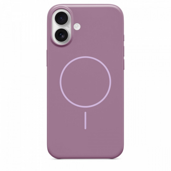 Case Beats with MagSafe for iPhone 16 Plus - Sunset Purple