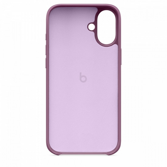 Case Beats with MagSafe for iPhone 16 Plus - Sunset Purple