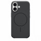 Case Beats with MagSafe for iPhone 16 - Midnight Black