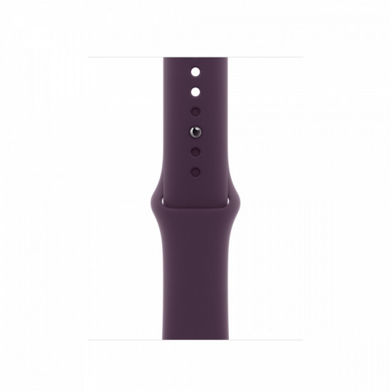 42 mm Plum Sport Band - S/M