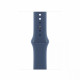 42 mm Denim Sport Band - S/M