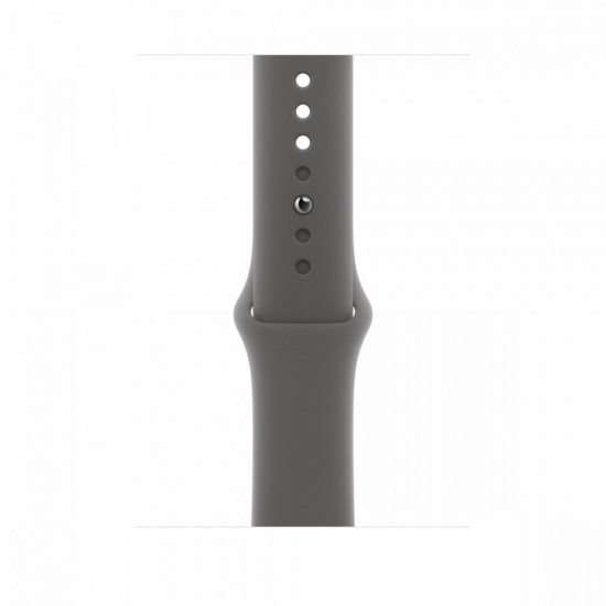 Stone Gray Sport Band 46 mm - M/L