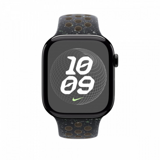 Midnigt Sky Nike Sport Band 46 mm - M/L