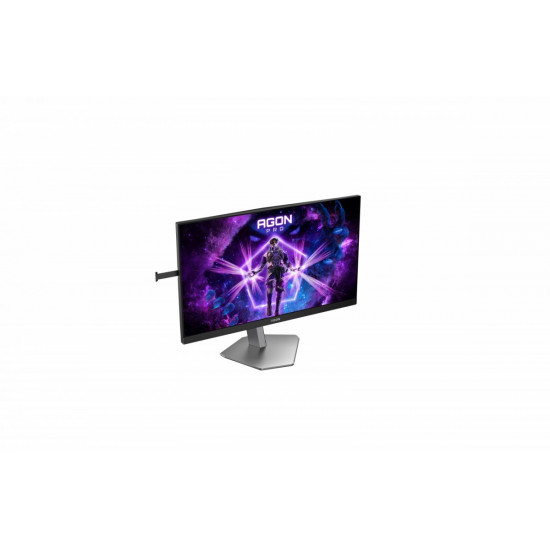 Monitor AG276QZD2 26.7 cala QD OLED 240Hz HDMIx2 DP Pivot