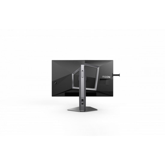 Monitor AG276QZD2 26.7 cala QD OLED 240Hz HDMIx2 DP Pivot