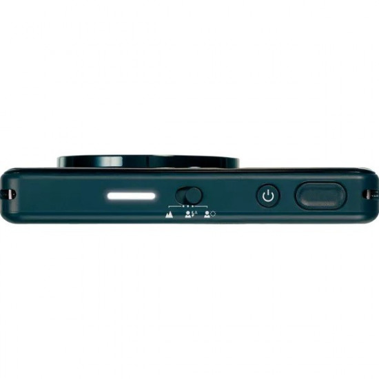 Camera with printer function ZOEMINI S2 4519C008 green