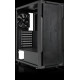 PC case Versa XM1 Tempered Glass 120mm Fan USB3.0 - black