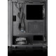 PC case Versa XM1 Tempered Glass 120mm Fan USB3.0 - black